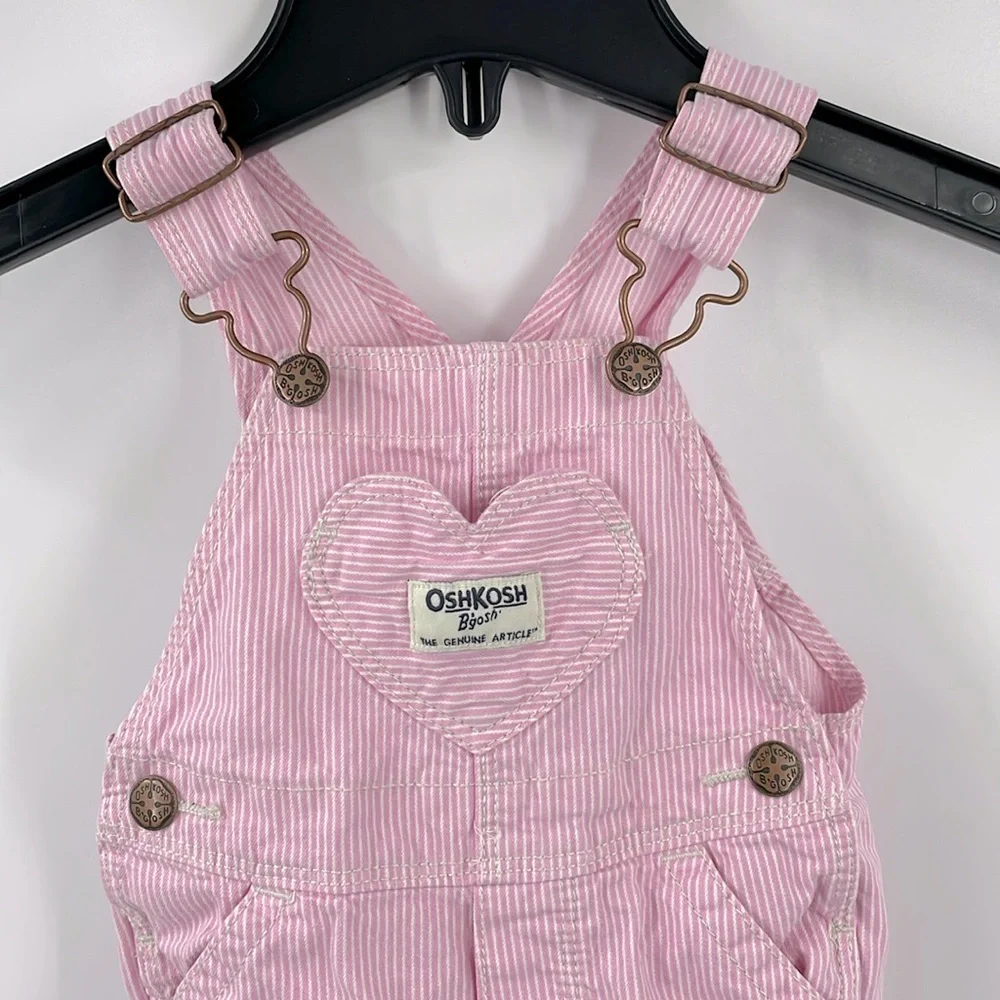 OshKosh Bgosh oshkosh b’gosh